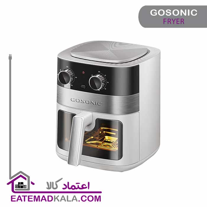 سرخ کن گوسونیک مدل GAF-736
