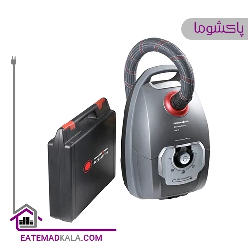 جاروبرقی پاکشوما مدل PVC-5125