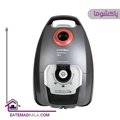 جاروبرقی پاکشوما مدل PVC-5125