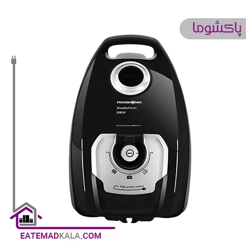 جاروبرقی پاکشوما مدل PVC-5125