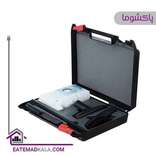 جاروبرقی پاکشوما مدل PVC-5125