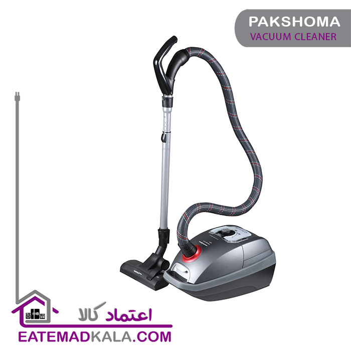 جاروبرقی پاکشوما مدل PVC-5225-نوک مدادی