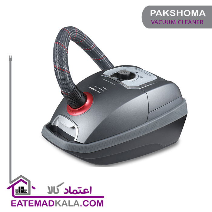 جاروبرقی پاکشوما مدل PVC-5225-نوک مدادی