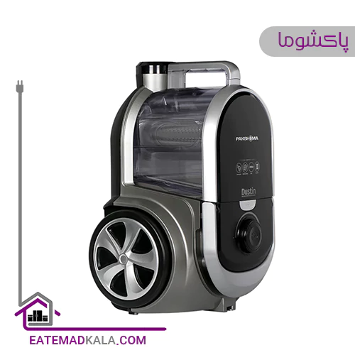 جاروبرقی پاکشوما مدل PVC-5015