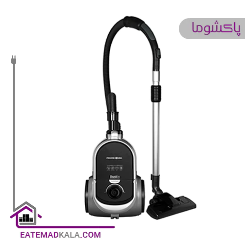 جاروبرقی پاکشوما مدل PVC-5015