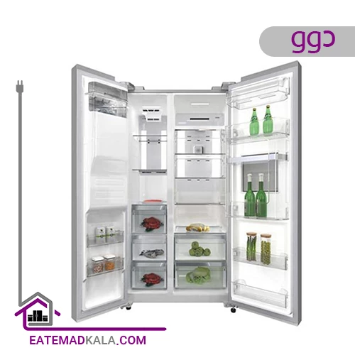 ساید بای ساید 29 فوت دوو الکترونیک مدل DS-3020SS