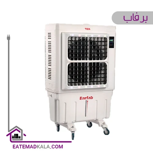 کولر آبی برفاب سلولزی مدل BF5-O/plus