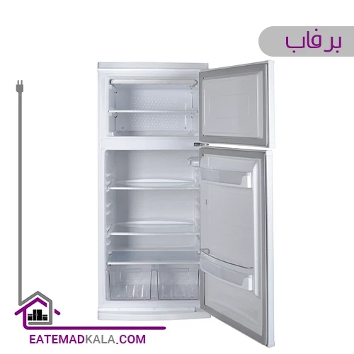 یخچال فریزر برفاب مدلBH150