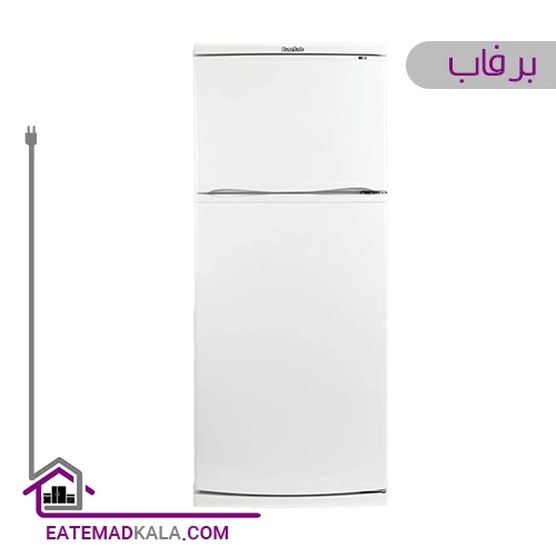 یخچال فریزر برفاب مدلBH150