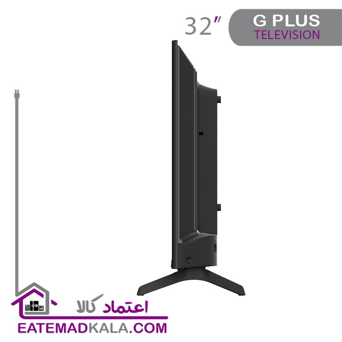 تلویزیون ال ای دی جی پلاس مدل 32PD618N سایز 32 اینچ