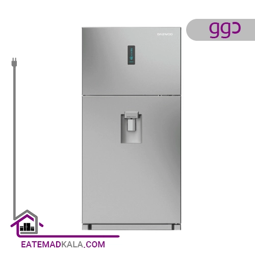 یخچال فریزر کمبی دوو الکترونیک سری پرادا مدل D4TM-1027LW