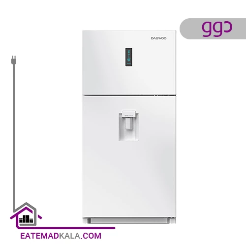 یخچال فریزر کمبی دوو الکترونیک سری پرادا مدل D4TM-1027