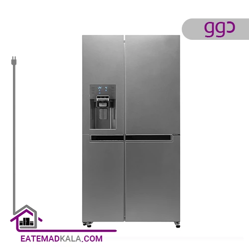 ساید بای ساید دوو الکترونیک مدل DS-3440 سری پرایم