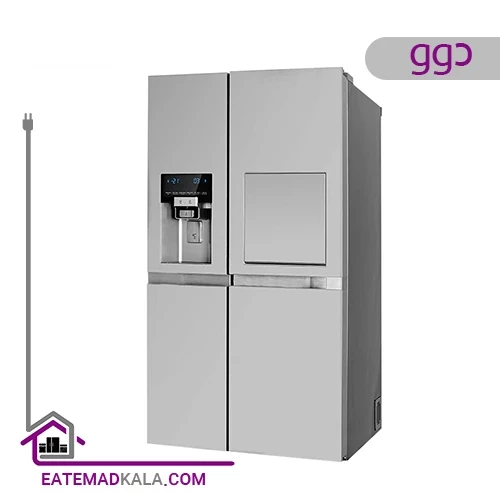 ساید بای ساید دوو الکترونیک 32 فوت مدل DS-3330 سری پرایم