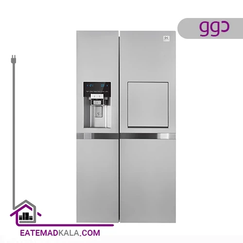 ساید بای ساید دوو الکترونیک 32 فوت مدل DS-3330 سری پرایم