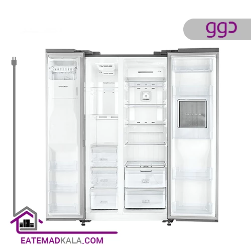 ساید بای ساید دوو الکترونیک 32 فوت مدل DS-3330SS