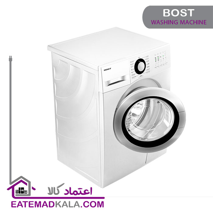 قیمت ماشین لباسشویی بست 7 کیلویی مدلBWD-7151N