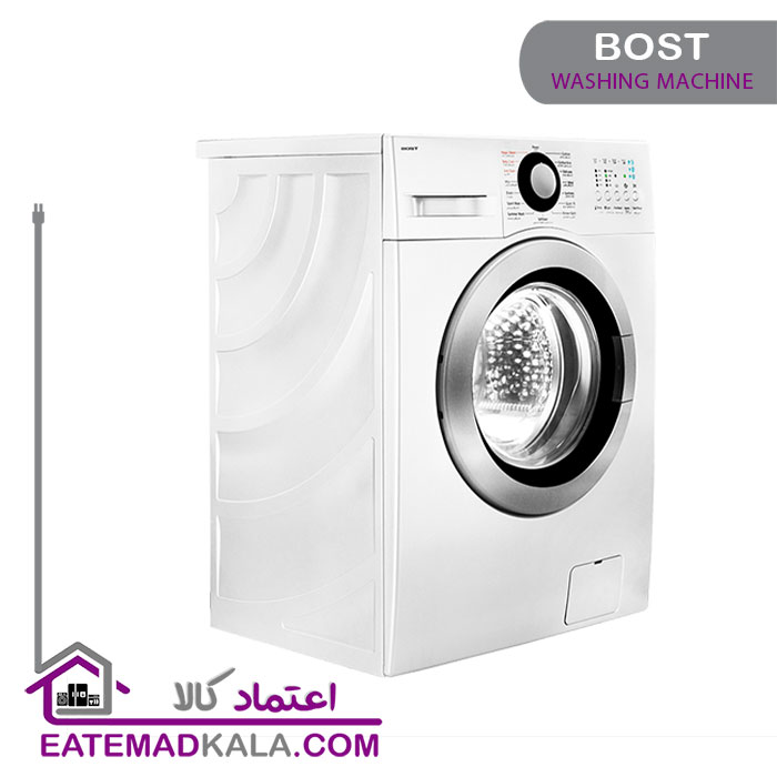 قیمت ماشین لباسشویی بست 7 کیلویی مدلBWD-7151N
