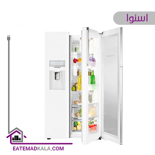 ساید بای ساید 32 فوت اسنوا مدل SN8-3323GW