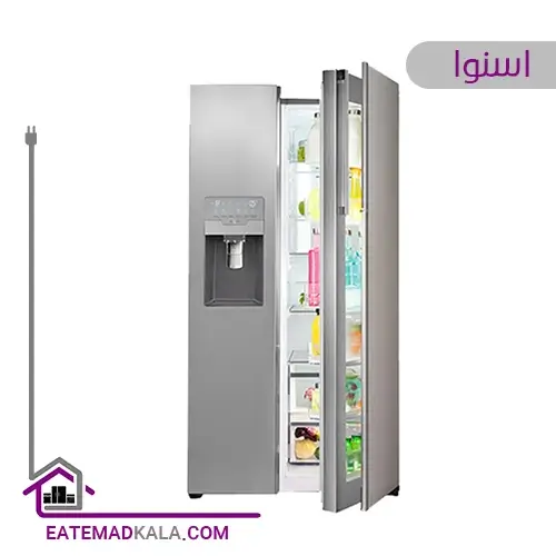 ساید بای ساید 32 فوت اسنوا مدل SN8-3323