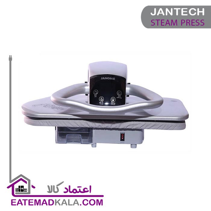 اتوپرس جانتک ژانومه مدل ML400