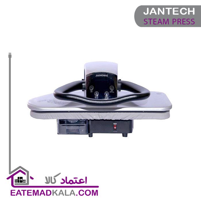 اتوپرس جانتک ژانومه مدل ML600
