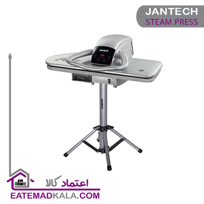 اتوپرس جانتک ژانومه مدل GT400