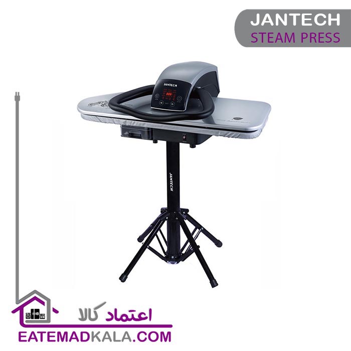 اتوپرس جانتک ژانومه مدل GT600