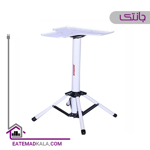 اتوپرس جانتک ژانومه مدل 2700S
