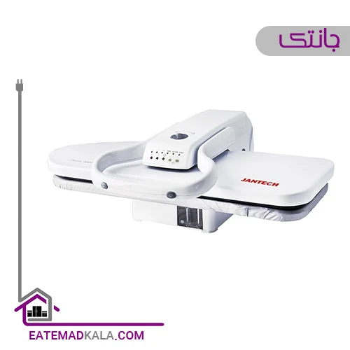 اتوپرس جانتک ژانومه مدل 2700S