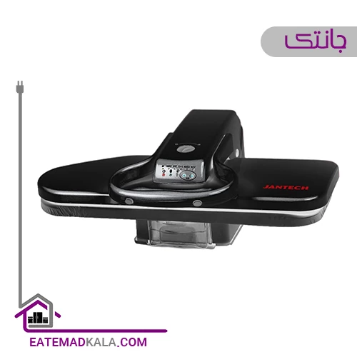 اتوپرس جانتک ژانومه مدل 2800