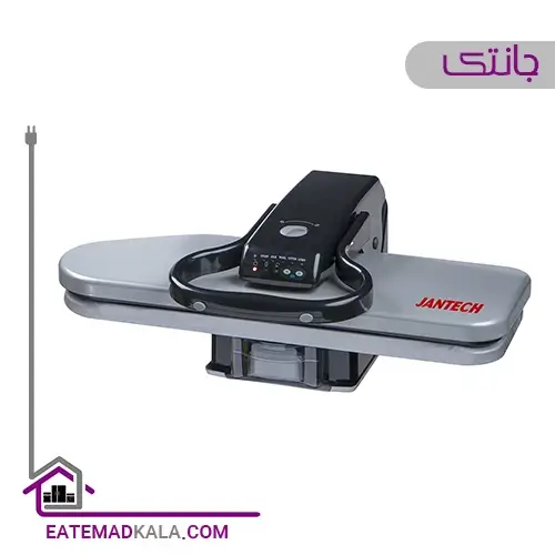 اتو پرس جانتک ژانومه مدل 2900N