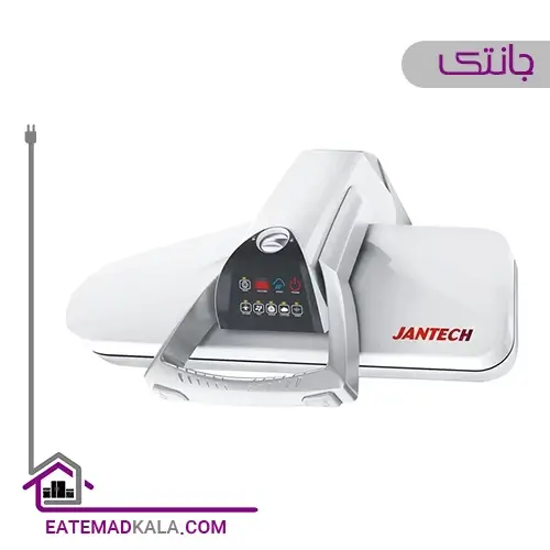 اتو پرس جانتک ژانومه مدل RC300