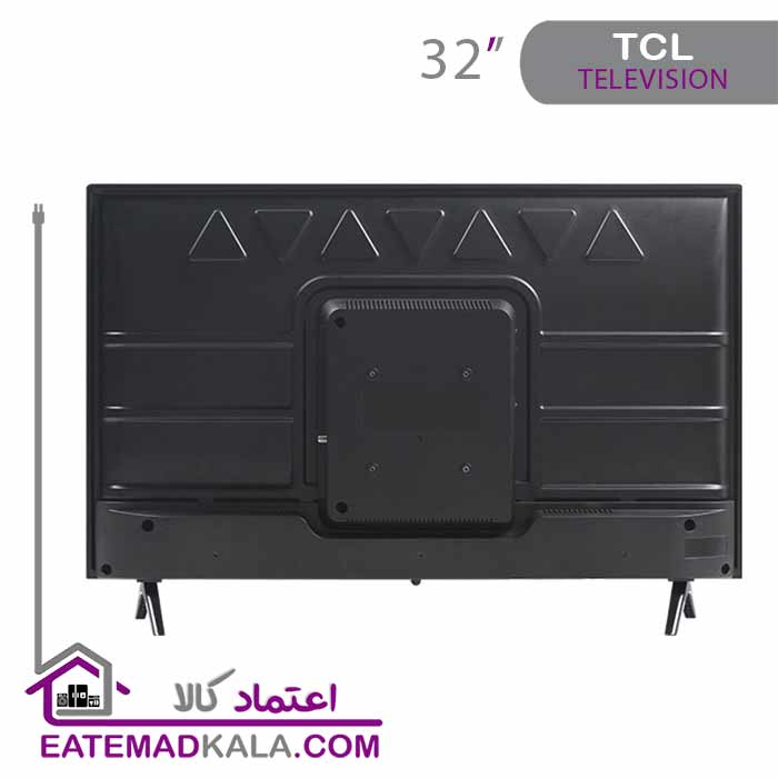تلویزیون ال ای دی تی سی ال مدل 32D3200I سایز 32 اینچ