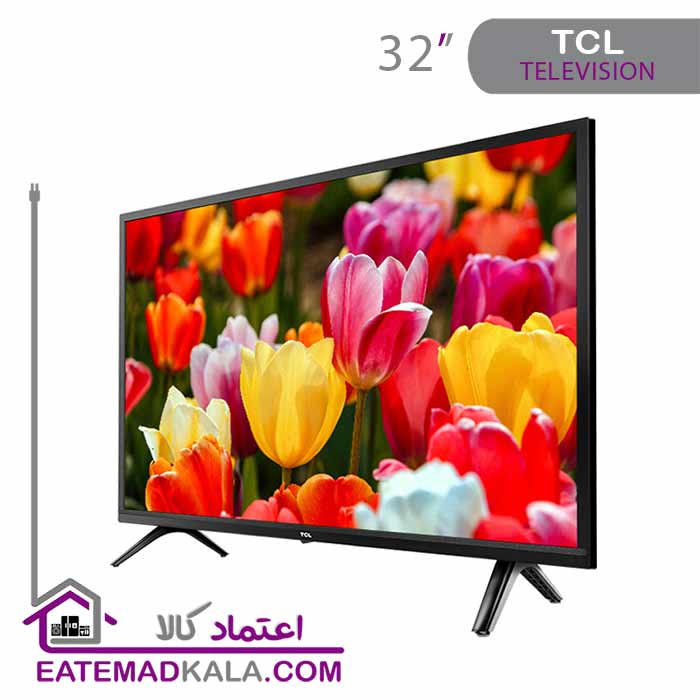 تلویزیون ال ای دی تی سی ال مدل 32D3200I سایز 32 اینچ