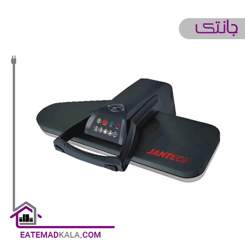 اتوپرس جانتک ژانومه مدل RC500