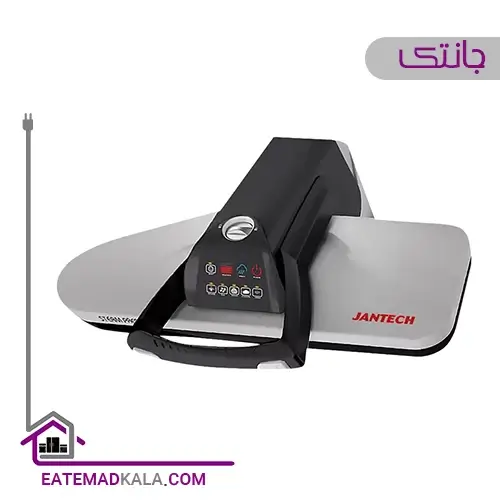 اتوپرس جانتک ژانومه مدل RC600