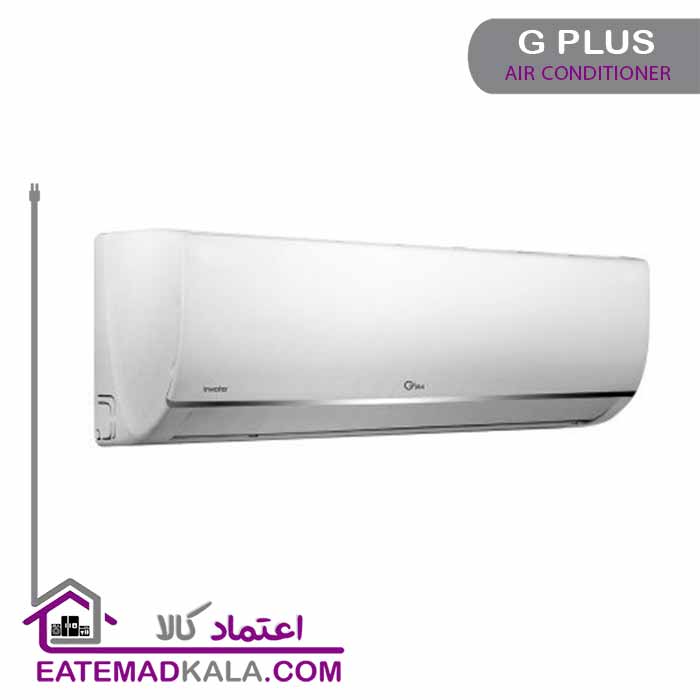 کولرگازی اینورتر جی پلاس مدلGACHV30VQ1