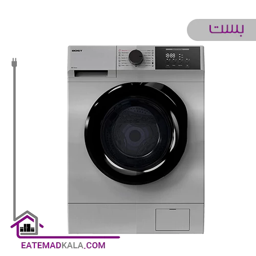 ماشین لباسشویی بست مدل BWD-8125