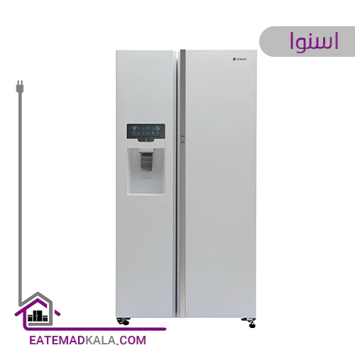 ساید بای ساید 35 فوت اسنوا مدل SN8-3035 سری گالری