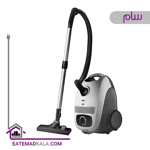 جاروبرقی سام الکترونیک مدل VC-9015