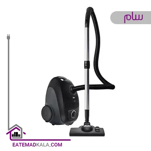 جاروبرقی سام الکترونیک مدل VC-9015