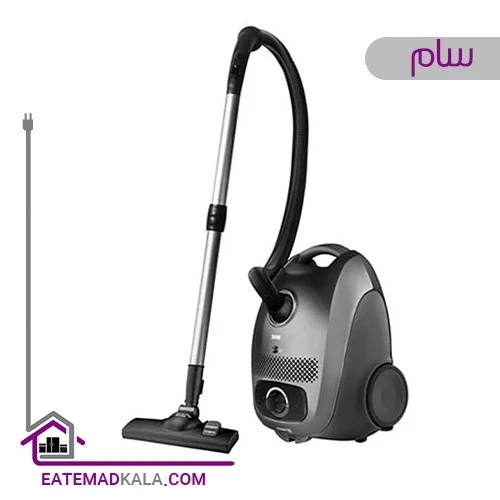 جاروبرقی سام الکترونیک مدل VC-9015