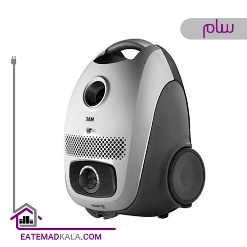 جاروبرقی سام الکترونیک مدل VC-9015