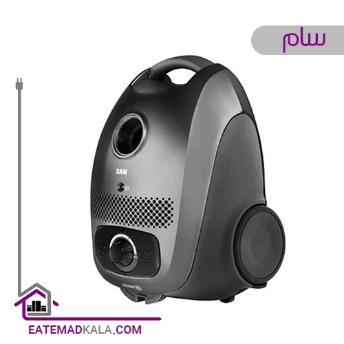 جاروبرقی سام الکترونیک مدل VC-9015