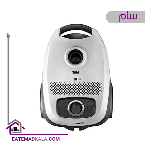 جاروبرقی سام الکترونیک مدل VC-9015