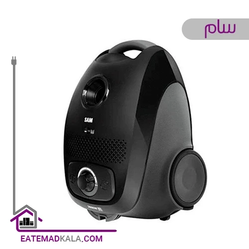 جاروبرقی سام الکترونیک مدل VC-9015