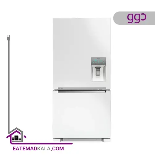 یخچال فریزر کمبی دوو الکترونیک مدل DB-2920MW