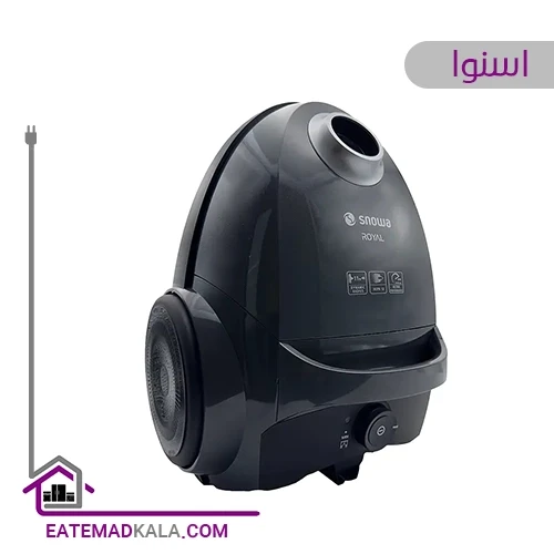 جاروبرقی اسنوا مدل SVC-RL24GY آندیا