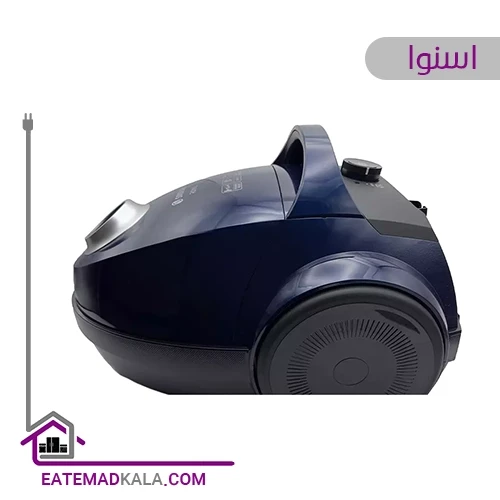 جاروبرقی اسنوا مدل SVC-RL24GY آندیا